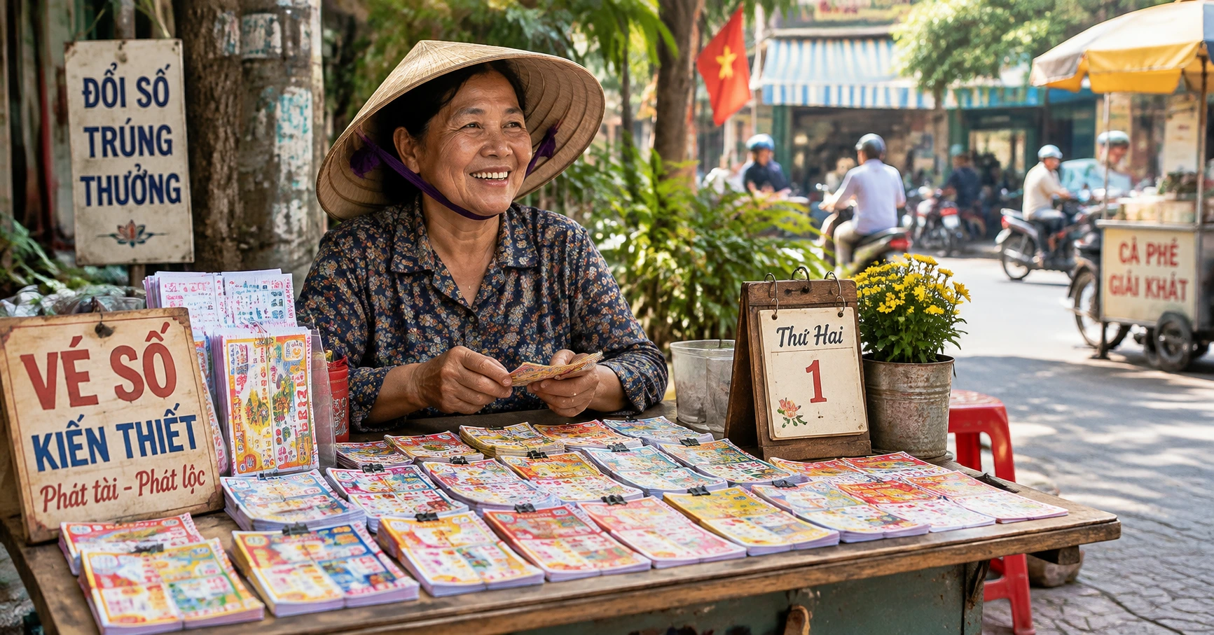 Xổ số miền nam thứ hai tuần vừa qua: Kết quả và Phân tích Chi tiết - image 2