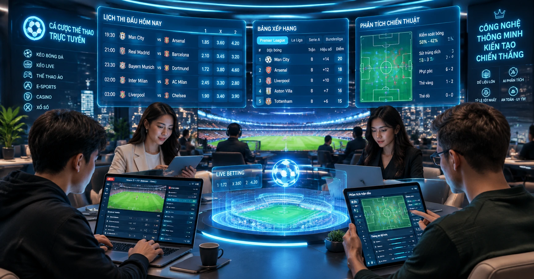 188bet 88bet bong.com: Nền Tảng Cá Cược Bóng Đá Hàng Đầu Việt Nam - image 3