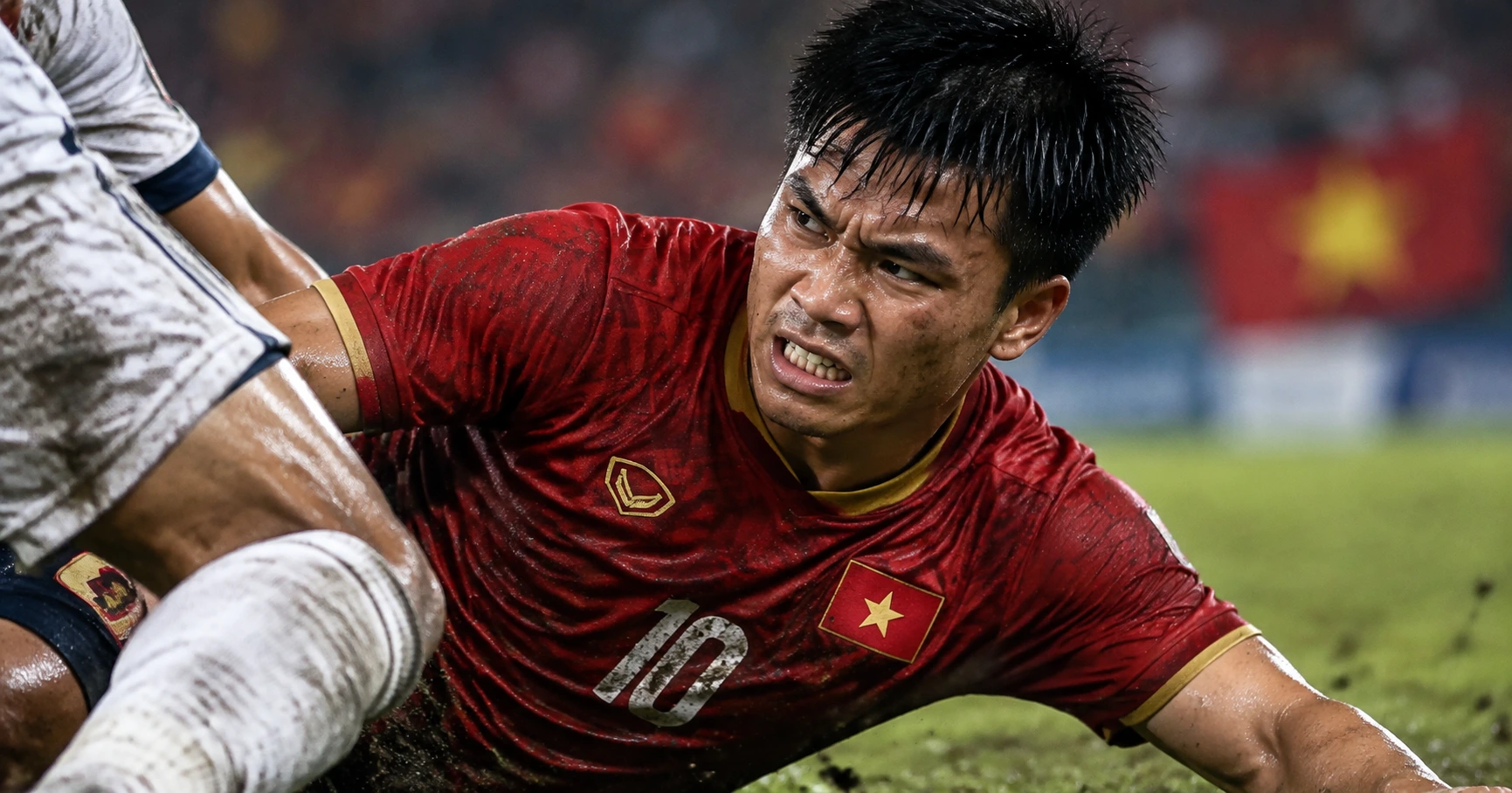 Vua lì đòn - Biểu tượng của sự bền bỉ và kiên cường trong bóng đá Việt Nam - image 2