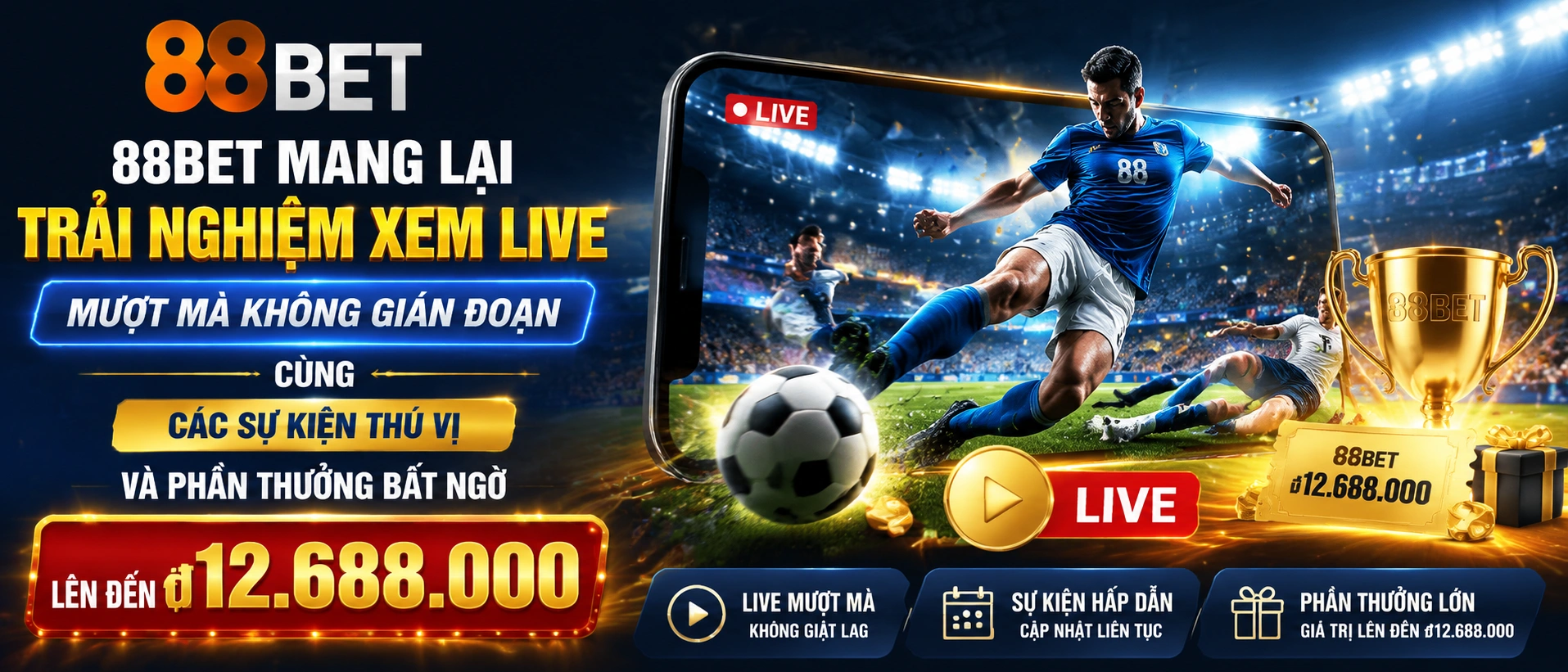 Banner nổi bật 5