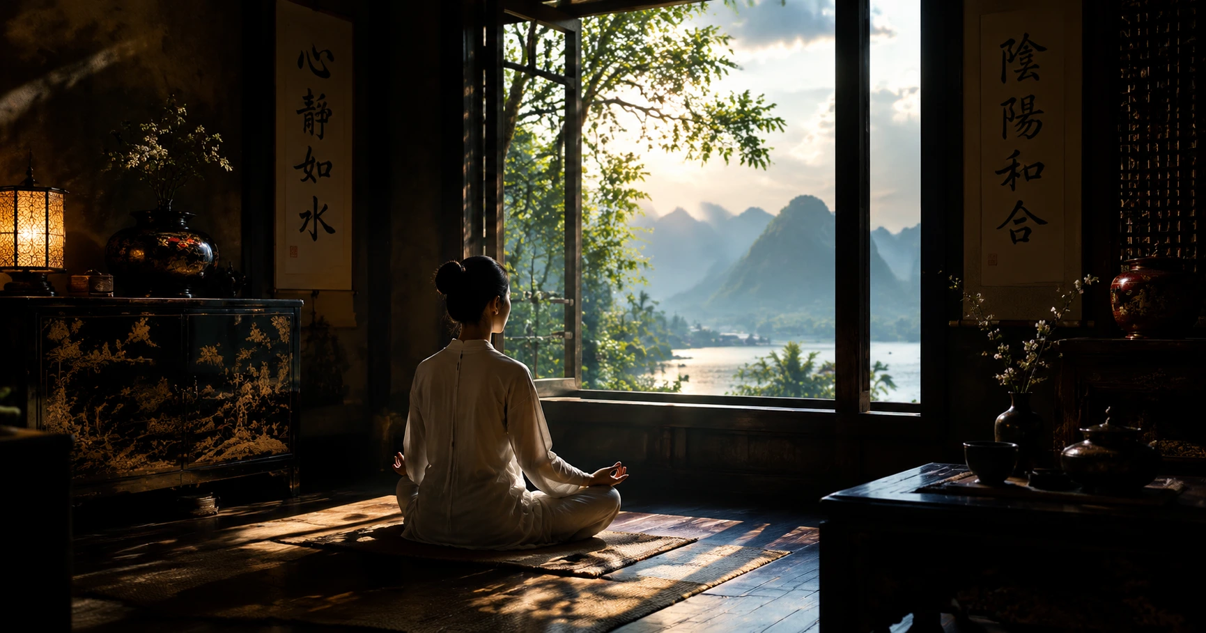Tóm tắt văn bản vừa nhắm mắt vừa mở cửa sổ: Ý nghĩa và phân tích chi tiết - image 3